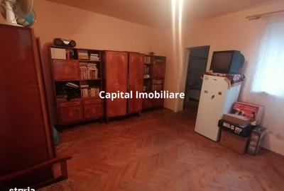 Casă cu 3 camere cu Teren 895 Mp în Central - 17