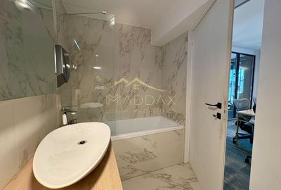 Apartament cu 3 camere semidecomandat, mobilat în Aviației - 28