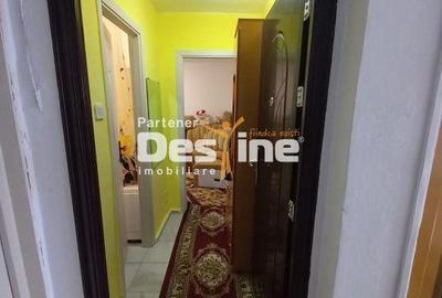 Apartament cu 2 camere nedecomandat, mobilat în Central - 11