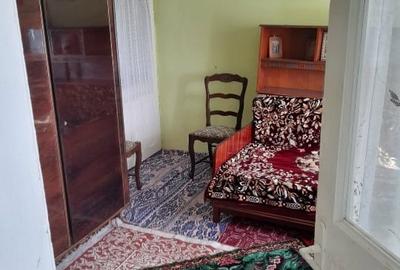 Casă cu 3 camere cu Teren 1100 Mp în Sârca - 4