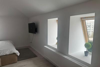 Inchirirere | Garsoniera | Bloc nou | Unirii | Camera Comert - 3