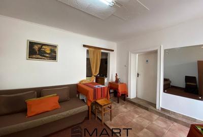 Garsoniera 20mp la casa zona Milea - 8