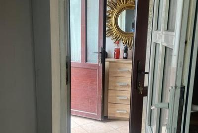 Casă cu 2 camere cu Teren 90 Mp în Central - 6