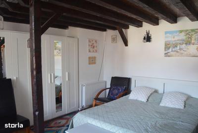 Apartament cu 2 camere în Zamora