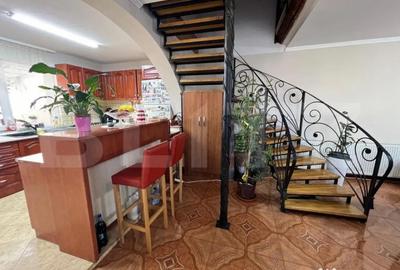 Casă cu 3 camere cu Teren 557 Mp în Cloșca - 11