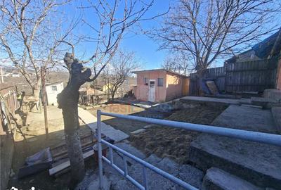 Casă cu 3 camere cu Teren 215 Mp în Copou - 7