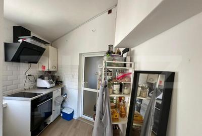 Apartament 2 camere, zona centru - 7