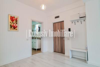 Apartament cu 2 camere 65 mp in Bloc Nou - Termen Lung - La cativa pasi de Plaja - 8