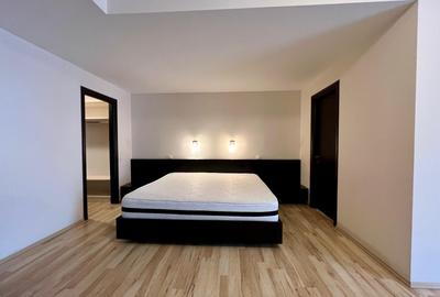 Herăstrău - Floreasca -Triplex - 4  Dormitoare - 2 Locuri de Parcare - 4