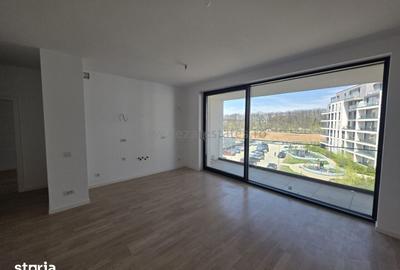 Apartament cu 2 camere în Băneasa - 7
