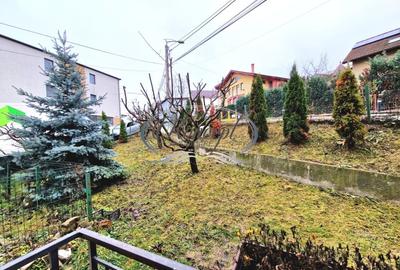 Apartament cu gradina privata si terasa in zona Campului - 3