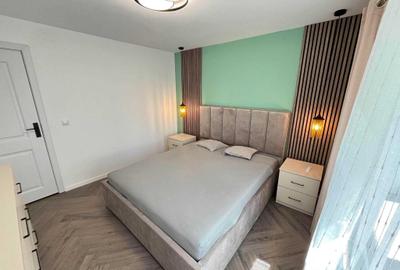 Apartament cu 3 camere decomandat în Zorilor - 2