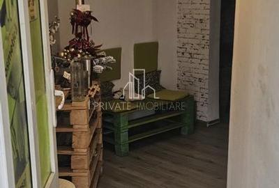 Apartament cu 4 camere în Tudor - 4