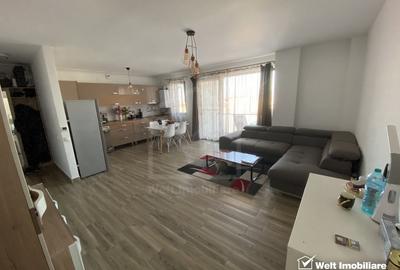 Apartament cu 2 camere semidecomandat în Bună Ziua - 1
