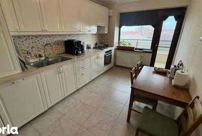 Apartament cu 3 camere în Pantelimon - 4
