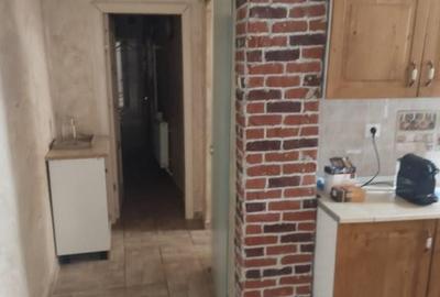 Unirii Budapesta casa 6 camere - 4