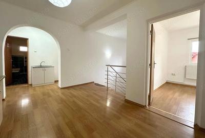 Inchiriere casa activitati office sau spatiu locativ Baneasa Genesis - 18