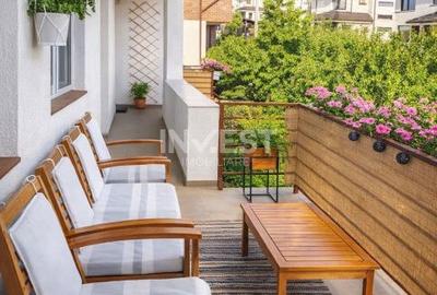 Apartament cu 3 camere decomandat în Bucium - 6