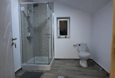Casă individuală cu 3 camere cu Canalizare în Central - 6