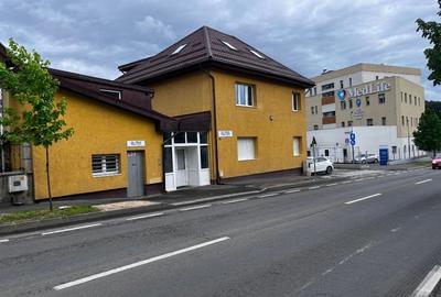 Casă individuală cu 5 camere în Brașovul Vechi