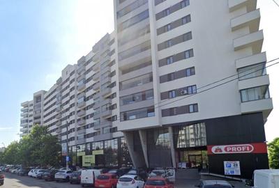 Spatiu comercial parter de bloc stradal Mihai Bravu metrou