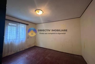 Casa cu teren de vanzare in Piatra Neamt - Strada Petru Rares - 17