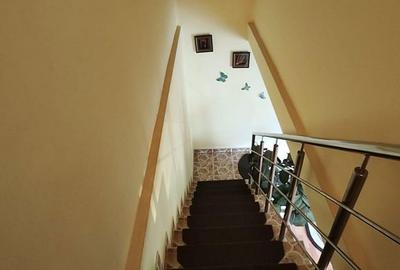 Casă cu 2 camere cu Teren 4368 Mp în Certeju de Sus - 4