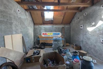 Adunatii Copaceni vila P+1 ,5 camere,suprafata 165 mp, teren 1300 mp - 7