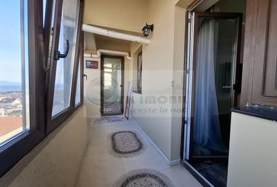 Apartament 2 camere, bloc 2017, mobilat complet, Galata, cartier nou - 17