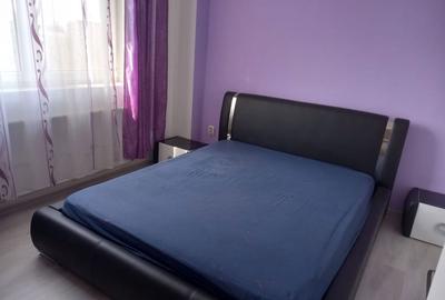Apartament cu 2 camere semidecomandat în Gara de Nord - 4