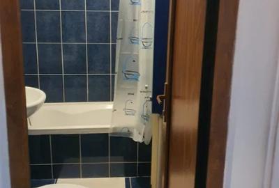 Titan Parc Costin Georgian Metrou ,Parter + BALCON , BLOC Reabilitat ,Spatiosa! - 5