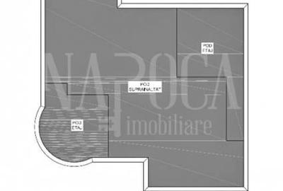 Casa 14 camere de vanzare in Centru, Cluj Napoca Casa 14 camere de vanzare in Centru, Cluj Napoca - 7