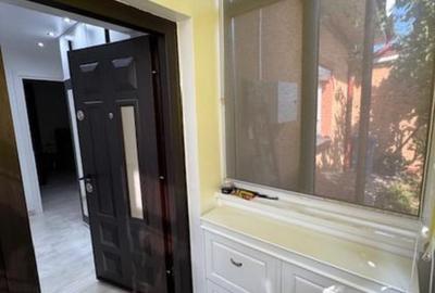 Valu Traian , casa cu teren si livada - 6