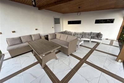 FILM&3D! Vila design rafinat,finisaje premium,curte,terase,garaj,foisor,Santana - 26