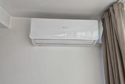 Garsonieră semidecomandată, mobilată în Giurgiului - 12