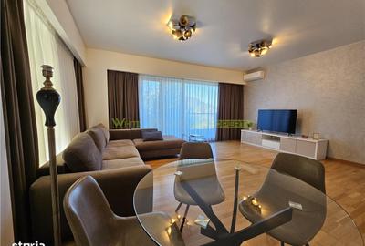 Apartament cu 2 camere, mobilat în Schei - 3