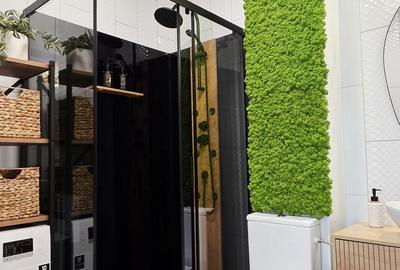 Apartament cu 2 camere semidecomandat în Florești - 8