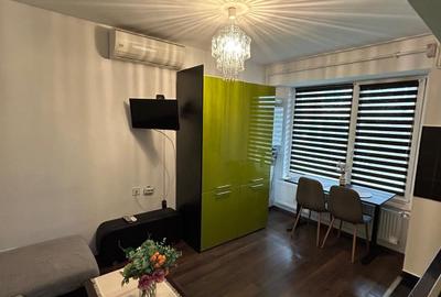 Apartament cu 2 camere semidecomandat, mobilat în Păcurari - 2