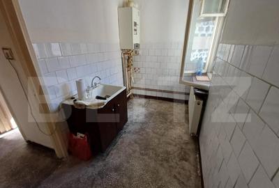 Apartament cu 2 camere, 52 mp, zona Zambilelor - 1