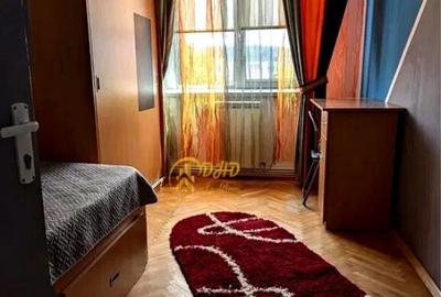 Apartament in zona Nicolina 3 camere - 3