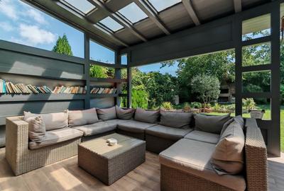 Casă individuală cu 5 camere cu Canalizare în Eforie Sud - 14