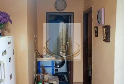 Apartament cu 2 camere decomandat, mobilat în Aeroport