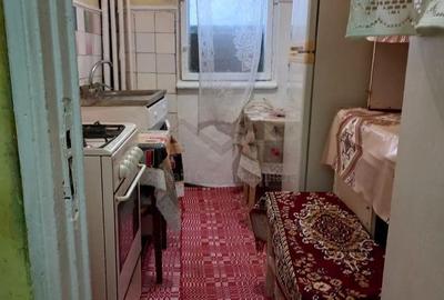 Apartament cu 2 camere semidecomandat în Mircea cel Bătrân - 5