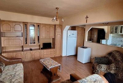 Chirie apartament cu 2camere Micro 16 strada Careiului - 5