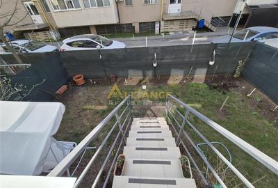 Apartament cu 2 camere decomandat în Central - 16