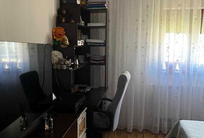 Casă cu 3 camere în Mihail Kogălniceanu - 1