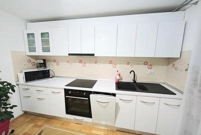 Vand apartament cu 2 camere, Hunedoara, decomandat, zona Vanatorului, 44500 euro - 9