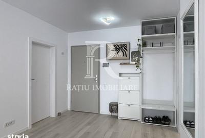 Apartament cu 2 camere în Central - 7