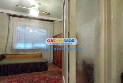 Apartament cu 4 camere semidecomandat, mobilat în Calea Plevnei - 7