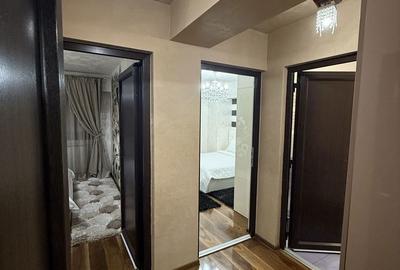 Apartament cu 3 camere decomandat în Ultracentral - 3